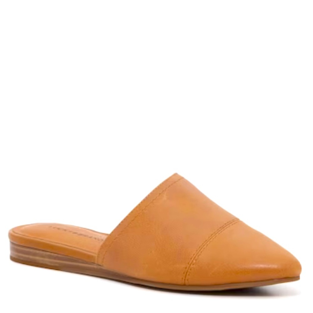 Lucky Brand Baamira Mule